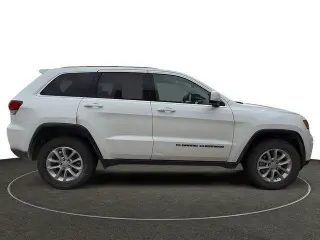 Jeep Grand Cherokee WK 2022 4x4 Laredo E 4dr SUV