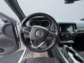 Jeep Grand Cherokee WK 2022 4x4 Laredo E 4dr SUV