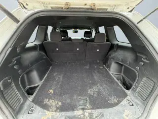 Jeep Grand Cherokee WK 2022 4x4 Laredo E 4dr SUV