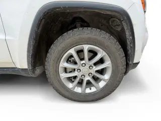 Jeep Grand Cherokee WK 2022 4x4 Laredo E 4dr SUV
