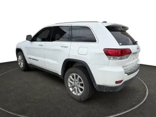 Jeep Grand Cherokee WK 2022 4x4 Laredo E 4dr SUV