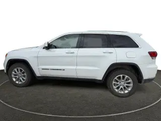 Jeep Grand Cherokee WK 2022 4x4 Laredo E 4dr SUV