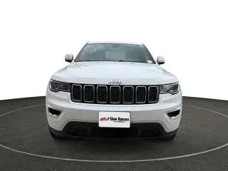 Jeep Grand Cherokee WK 2022 4x4 Laredo E 4dr SUV