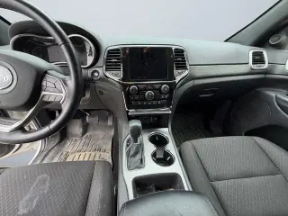 Jeep Grand Cherokee WK 2022 4x4 Laredo E 4dr SUV