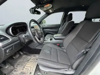 Jeep Grand Cherokee WK 2022 4x4 Laredo E 4dr SUV
