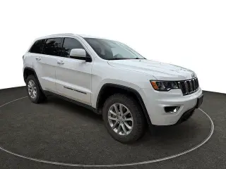 Jeep Grand Cherokee WK 2022 4x4 Laredo E 4dr SUV