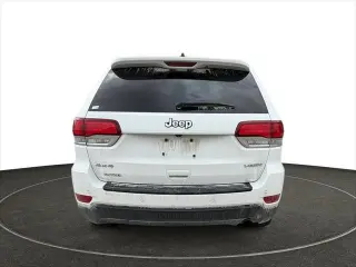 Jeep Grand Cherokee WK 2022 4x4 Laredo E 4dr SUV