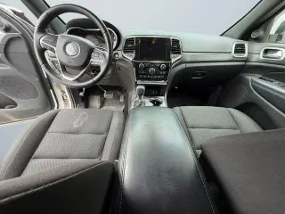 Jeep Grand Cherokee WK 2022 4x4 Laredo E 4dr SUV