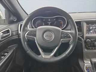 Jeep Grand Cherokee 2018 4x4 Limited 4dr SUV