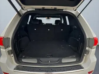 Jeep Grand Cherokee 2018 4x4 Limited 4dr SUV