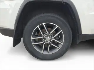 Jeep Grand Cherokee 2018 4x4 Limited 4dr SUV