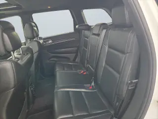 Jeep Grand Cherokee 2018 4x4 Limited 4dr SUV