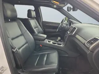 Jeep Grand Cherokee 2018 4x4 Limited 4dr SUV