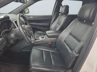 Jeep Grand Cherokee 2018 4x4 Limited 4dr SUV