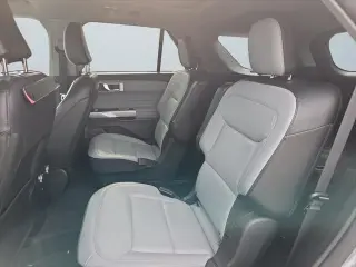 Ford Explorer 2021 AWD XLT 4dr SUV