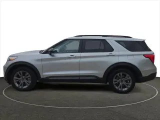 Ford Explorer 2021 AWD XLT 4dr SUV
