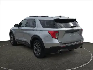 Ford Explorer 2021 AWD XLT 4dr SUV