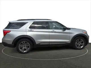 Ford Explorer 2021 AWD XLT 4dr SUV
