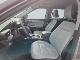 Ford Explorer 2021 AWD XLT 4dr SUV