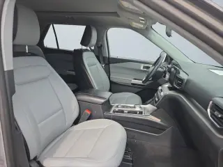 Ford Explorer 2021 AWD XLT 4dr SUV