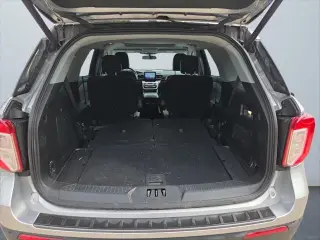 Ford Explorer 2021 AWD XLT 4dr SUV