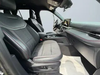 Ford Explorer 2025 AWD ST-Line 4dr SUV