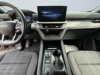 Ford Explorer 2025 AWD ST-Line 4dr SUV