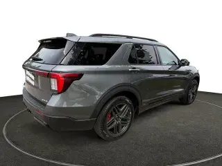 Ford Explorer 2025 AWD ST-Line 4dr SUV