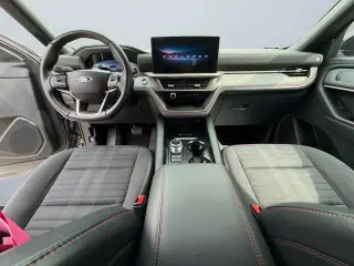 Ford Explorer 2025 AWD ST-Line 4dr SUV