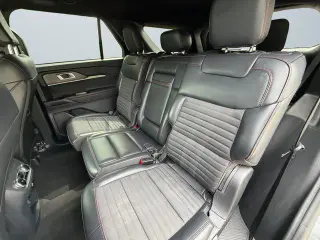 Ford Explorer 2025 AWD ST-Line 4dr SUV