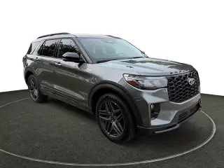 Ford Explorer 2025 AWD ST-Line 4dr SUV