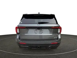Ford Explorer 2025 AWD ST-Line 4dr SUV