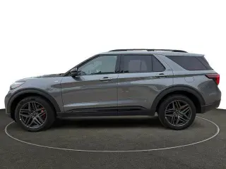 Ford Explorer 2025 AWD ST-Line 4dr SUV