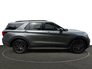 Ford Explorer 2025 AWD ST-Line 4dr SUV