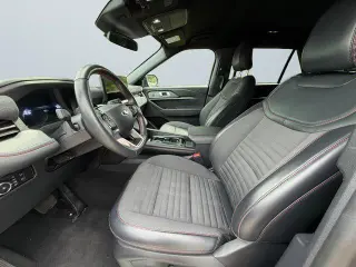 Ford Explorer 2025 AWD ST-Line 4dr SUV