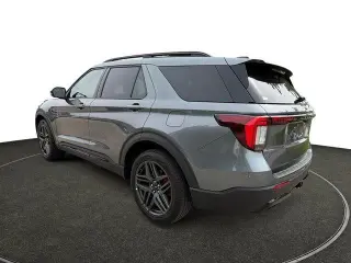 Ford Explorer 2025 AWD ST-Line 4dr SUV