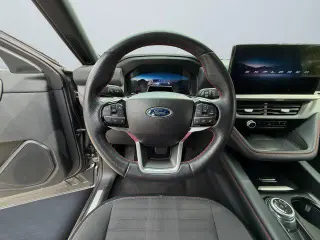 Ford Explorer 2025 AWD ST-Line 4dr SUV