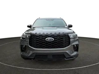 Ford Explorer 2025 AWD ST-Line 4dr SUV