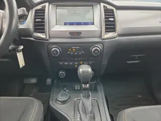 Ford Ranger 2020 4x4 XLT 4dr SuperCrew 5.1 ft. SB