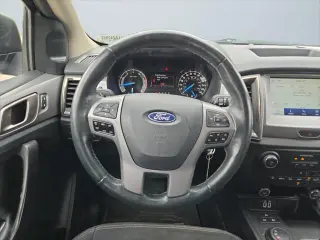 Ford Ranger 2020 4x4 XLT 4dr SuperCrew 5.1 ft. SB