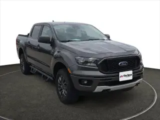 Ford Ranger 2020 4x4 XLT 4dr SuperCrew 5.1 ft. SB