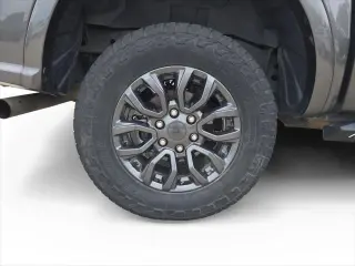 Ford Ranger 2020 4x4 XLT 4dr SuperCrew 5.1 ft. SB
