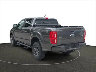 Ford Ranger 2020 4x4 XLT 4dr SuperCrew 5.1 ft. SB