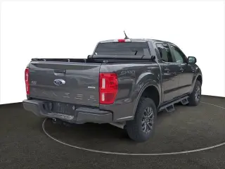 Ford Ranger 2020 4x4 XLT 4dr SuperCrew 5.1 ft. SB