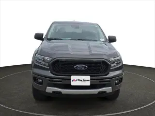 Ford Ranger 2020 4x4 XLT 4dr SuperCrew 5.1 ft. SB