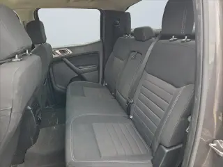 Ford Ranger 2020 4x4 XLT 4dr SuperCrew 5.1 ft. SB