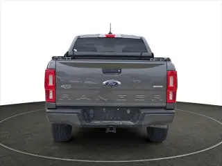 Ford Ranger 2020 4x4 XLT 4dr SuperCrew 5.1 ft. SB