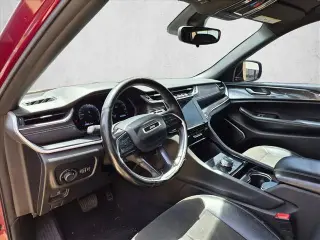 Jeep Grand Cherokee L 2021 4x2 Altitude 4dr SUV