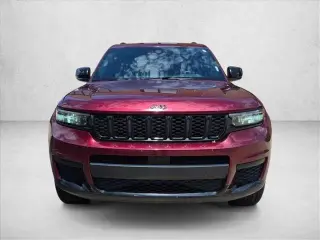 Jeep Grand Cherokee L 2021 4x2 Altitude 4dr SUV