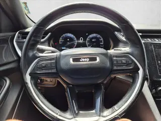Jeep Grand Cherokee L 2021 4x2 Altitude 4dr SUV